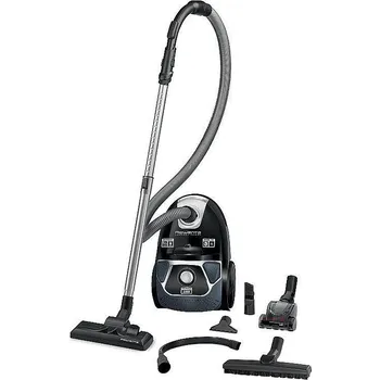 Vysavač Recenze Rowenta Compact Power Full Care RO3995EA