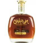 Ophyum Grand Premiere Rhum 23 y.o. 40 %