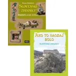 Slovenskí zbojníci: Ako to naozaj bolo - Renáta Matúšková