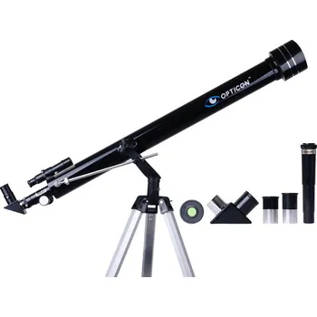Hvězdářský dalekohled Opticon Perceptor EX 60/900 AZ
