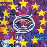 Zooropa – U2 [CD]