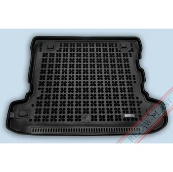 Vana do kufru REZAW-PLAST Gumová vana do kufru MITSUBISHI Pajero Wagon r.v.2006