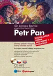 Petr Pan - James Barrie, Daniel Stephen…