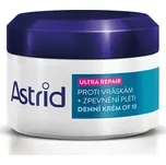 Astrid Ultra Repair zpevňující denní…