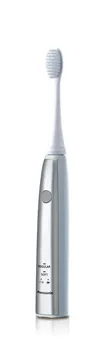 Elektrický zubní kartáček Panasonic EW-DL75-S803 stříbrný