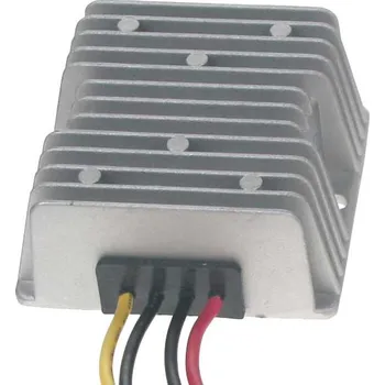 Měnič napětí Lineární měnič napětí 24/12, 10A