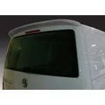 Autostyle zadní spoiler kšilt nad okno VW T6 (model s výklopnými dveřmi) -- od roku výroby 2015- SLEVA 5%