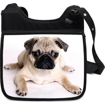 Taška přes rameno PES 03 MyBestHome 34x30x12 cm