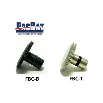 PacBay-FIGHTING BUTT CAP - FBC