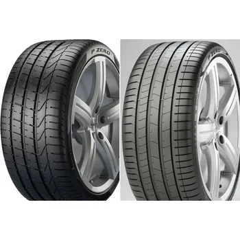 Letní osobní pneu Pirelli Pzero J 265/30 R20 94 Y XL