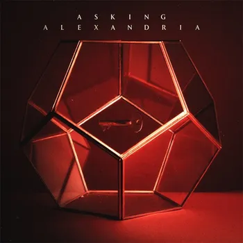 Zahraniční hudba Asking Alexandria - Asking Alexandria [CD]