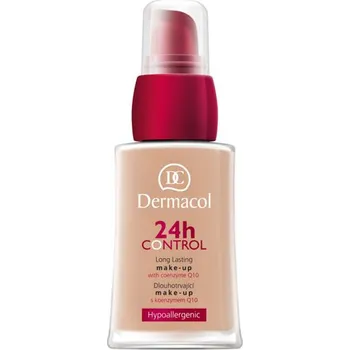 Dermacol 24h Control dlouhotrvající make-up 30 ml, 3