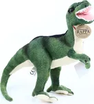 Rappa plyšový dinosaurus T-Rex 26cm