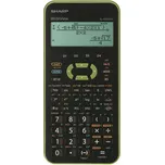 Sharp ELW531XHGR zelená