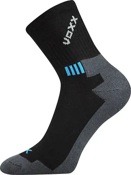 pánské ponožky VoXX Marián černé