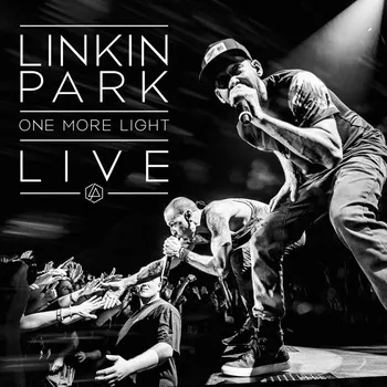 Zahraniční hudba One More Light: Live - Linkin Park [CD]