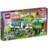 Stavebnice LEGO LEGO Friends 41339 Mia a její karavan