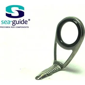 SEAGUIDE-GUNSMOKE GUIDE XOG-W RING-RS