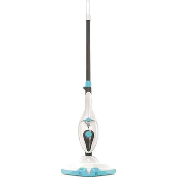 Parní čistič Recenze Dirt Devil M325 5in1