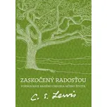 Zaskočený radosťou - C. S. Lewis (SK)