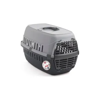 přepravka pro zvíře Plastová přepravka AQUA NOVA 48,5cm