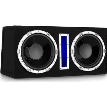 Reproduktor do auta Auna Basswaver X10L