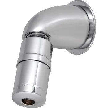 Sprchový set SLA 40 - Antivandalový sprchový výtok s nastavením úhlu výtoku 06400