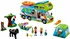 Stavebnice LEGO LEGO Friends 41339 Mia a její karavan