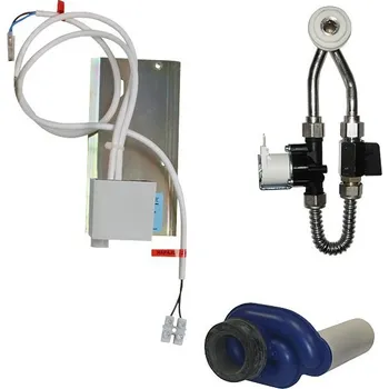 Pisoár SLP 71RB - Radarový splachovač pro pisoár Subway 751300, 6V 11717