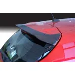 Autostyle zadní spoiler kšilt nad okno Renault Clio IV 3/5dv. -- od roku výroby 2013- SLEVA 5%