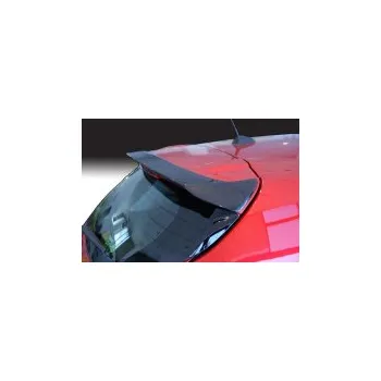 Tuning Autostyle zadní spoiler kšilt nad okno Renault Clio IV 3/5dv. -- od roku výroby 2013- SLEVA 5%