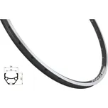 Force Classic 622 x 19 32 děr černý