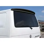 Autostyle zadní spoiler kšilt nad okno VW T4 (model s výklopnými dveřmi) -- rok výroby 91-2003 SLEVA 5%