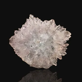 Přírodní kámen Ametystové "sluníčko" z Brazílie 55x55mm