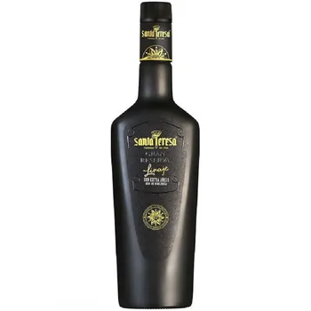 Rum Santa Teresa Gran Reserva Linaje 40% 0,7 l