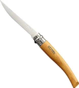 kapesní nůž Opinel N°10 Inox Slim