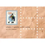 Zálepky, pečetky, jiné známky - Pavel Šmidrkal