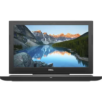 DELL Inspiron 15 (7577-92767) Notebook DELL Inspiron 15 (7577-92767)