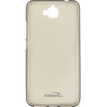 Pouzdro na mobilní telefon Kisswill TPU Huawei Y6