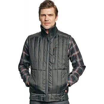 pracovní bunda Otto Schachner Nim černá XS