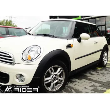 Lišta karosérie RIDER Lišty dveří Mini One r.v. 2006