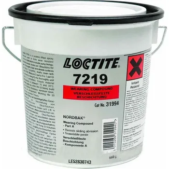 Průmyslové lepidlo Loctite 7219