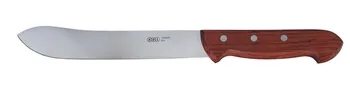 Kuchyňský nůž KDS 2588 nůž řeznický špalkový 8 bubinga 20 cm