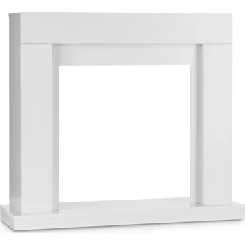 Krbová zástěna Klarstein Studio Frame