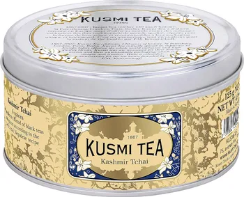 Čaj Kusmi Tea Kashmir Tchai 125 g