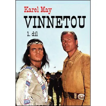 Vinnetou I. díl - Karel May