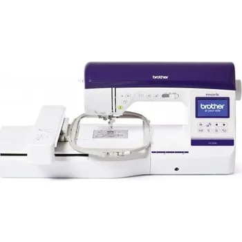 Brother Innov-Is NV 2600