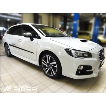 Lišta karosérie RIDER Lišty dveří Subaru Levorg r.v. 2016
