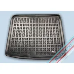 REZAW-PLAST Gumová vana do kufru VOLKSWAGEN Touran r.v.2015 dolní kufr