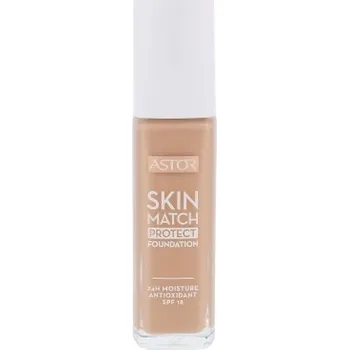 Make-up Astor Skin Match Protect Foundation hydratační make-up 30 ml